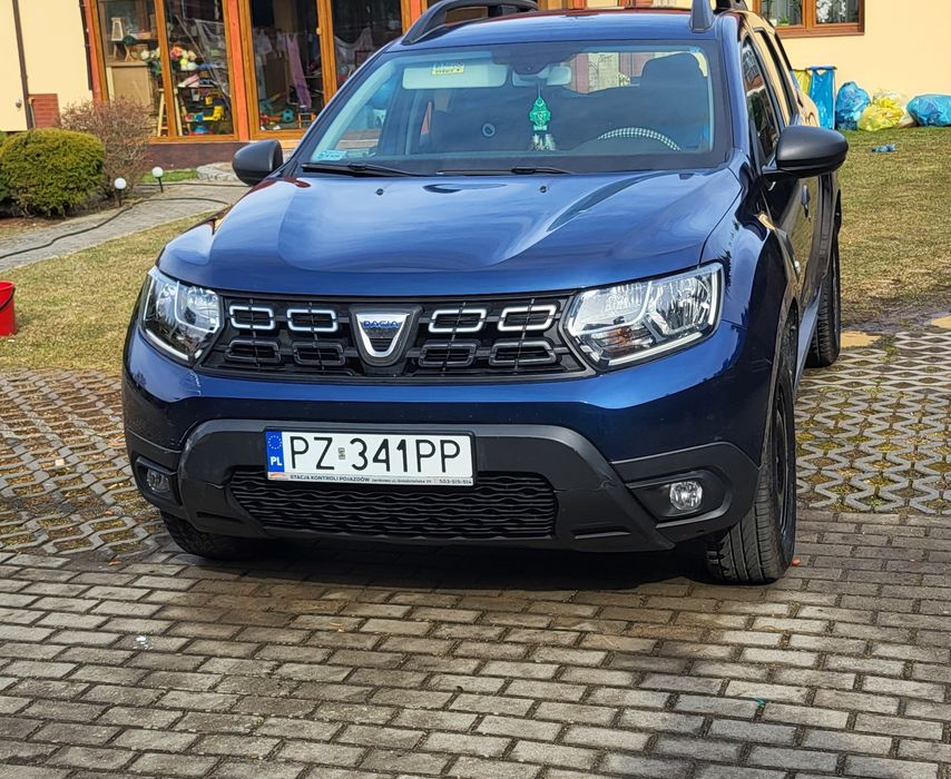 Sprzedam auto Dacie
