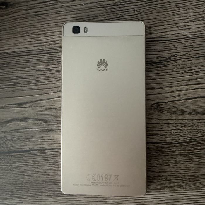 Telefon Huawei lite