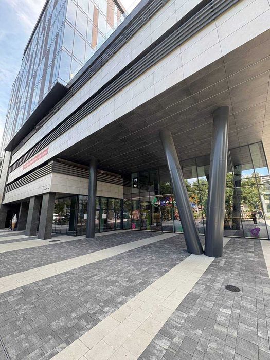 Оренда комерційного приміщення вул. Героїв УПА