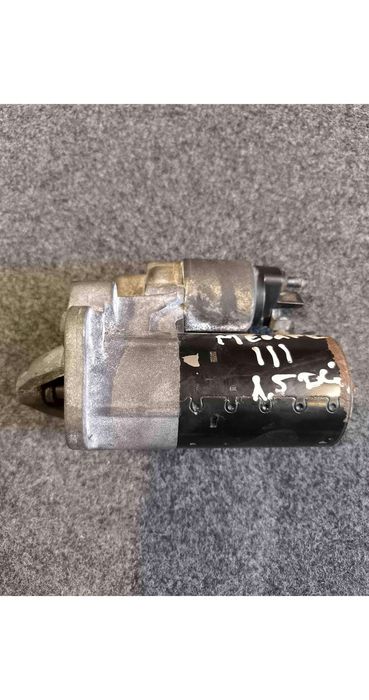 Motor de Arranque NISSAN JUKE 1.5 dCi (81 kW / 110 cv) [06.2010 - 12.2019] 41286 (OEM) | 23300EN20A (OEM)