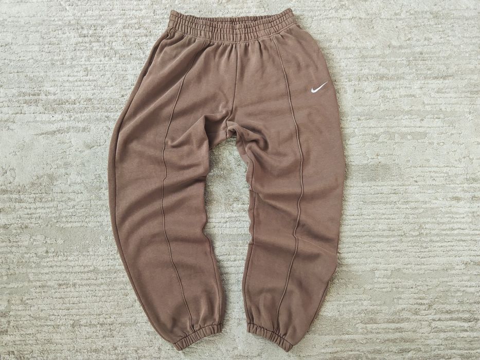 Штани спортивні Nike на байці (р.-М/дивіться заміри)