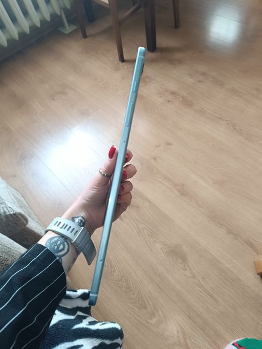 Samsung Galaxy Tab S6 Lite na gwarancji