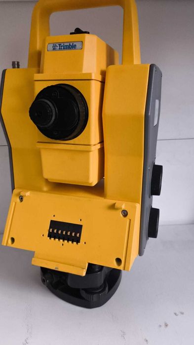 tachimetr do systemu Trimble spycharki równiarki  ATS sps 930 730