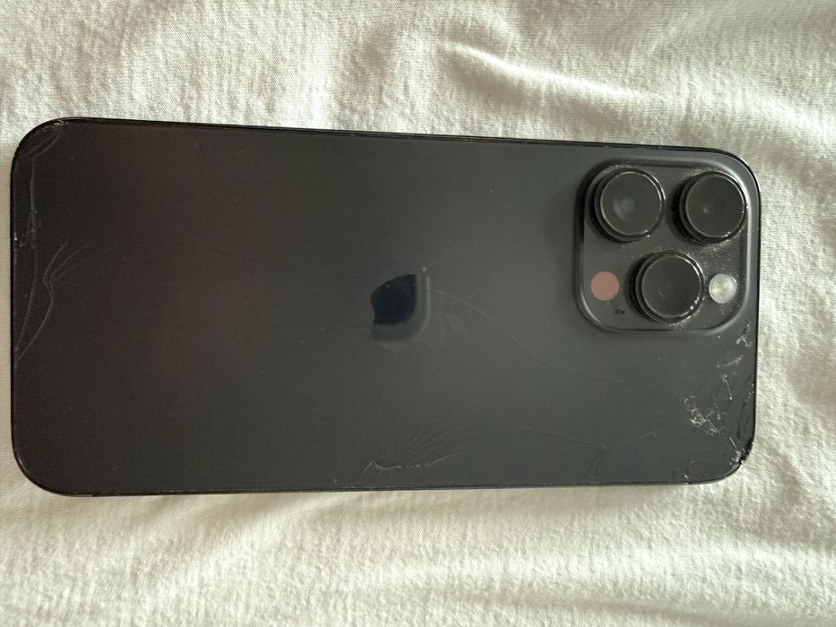 Iphone 14 pro max 512 gb