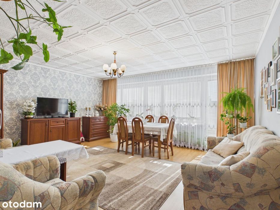 Mieszkanie idealne dla Rodziny ! blisko  centrum