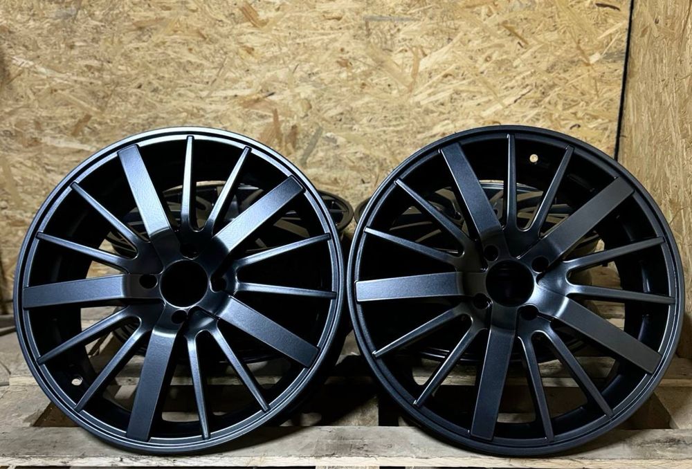 ДИСКИ  R17 4/100 склад  Chery Chevrolet Dacia Daewoo Geely Hyundai Renault легкосплавні титанові