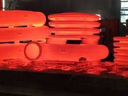 Термообробка (закалка) деталей