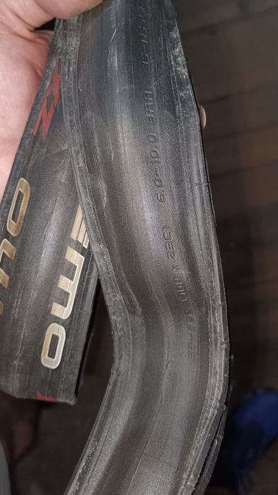 Pneus Schwalbe 700x23