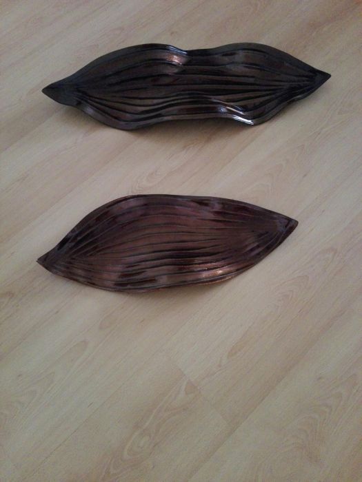 Peca decorativa "BAIXA DE PREÇO"