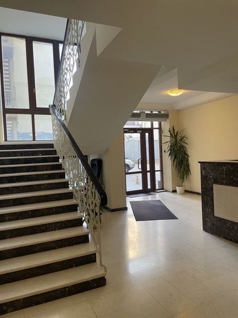 Исторический центр,Греческая улица, посуточная аренда без комиссии