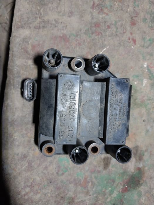 Розбор Ваз запчастини 2108 до 2115.