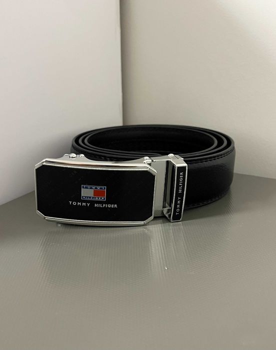 Pasek Męski Tommy Hilfiger