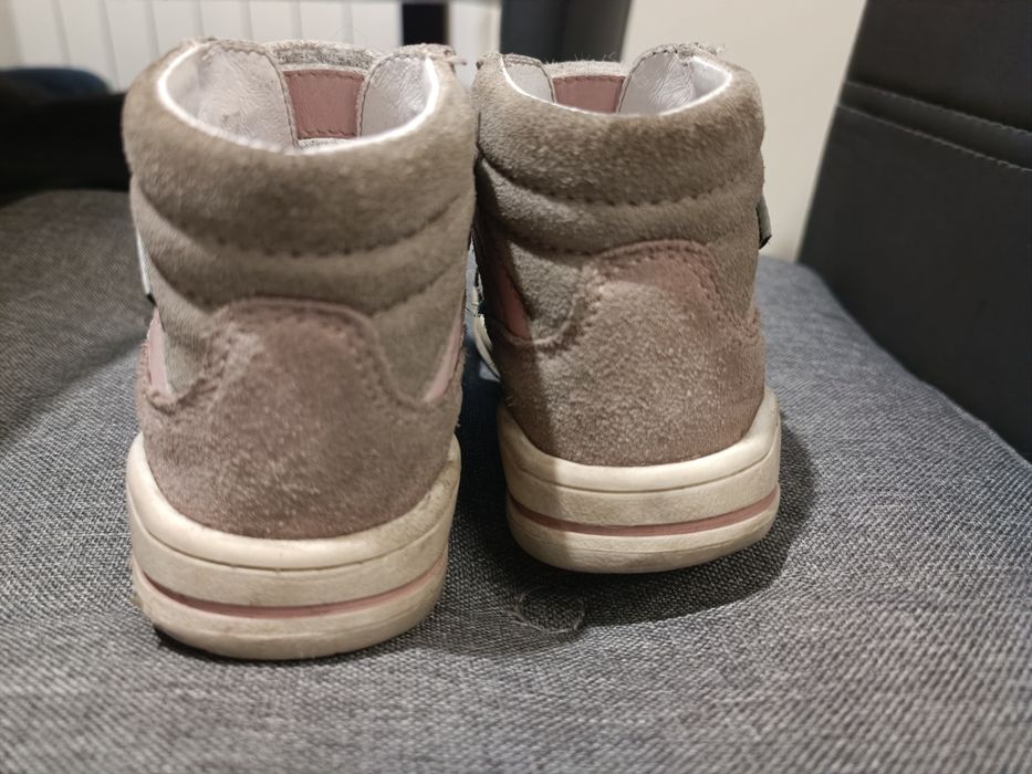 Buty półbuty Bartek r. 26