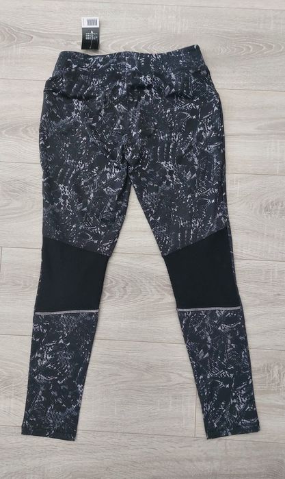 Leginsy sportowe Crivit