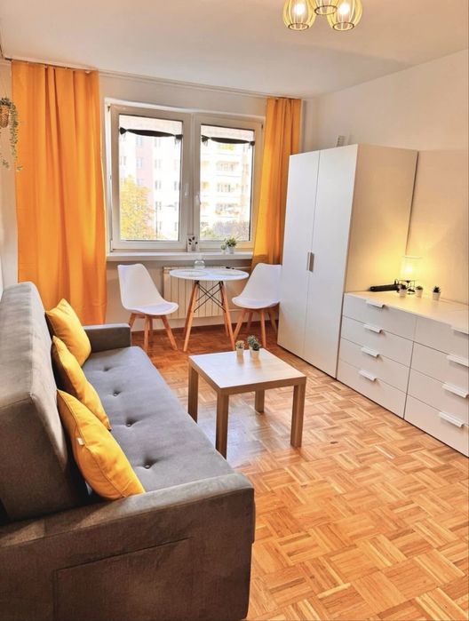 Mieszkanie – Warszawa, Grochów-Południowy, Praga-Południe - Widok 2