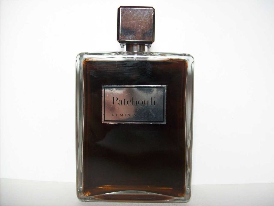Patchouli Reminiscence - 200ml