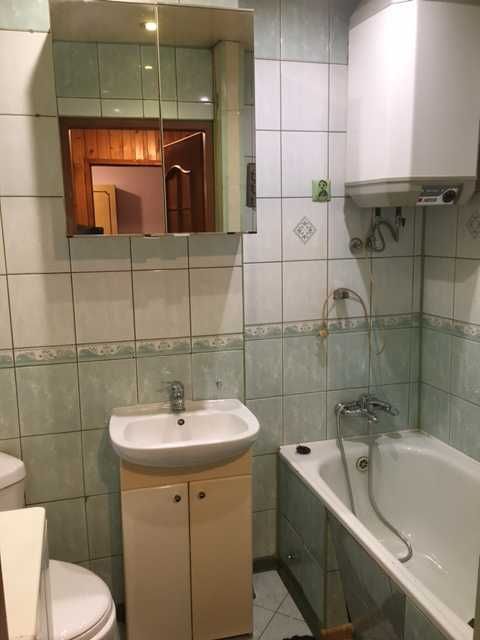 wynajmę mieszkanie os. Podwale w Jaworznie