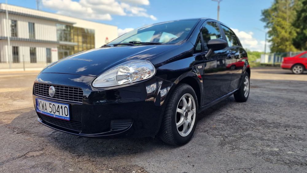 Fiat Grande Punto