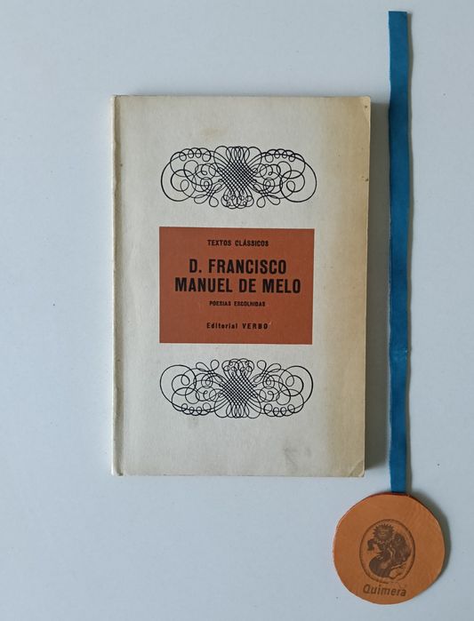 Poesias escolhidas