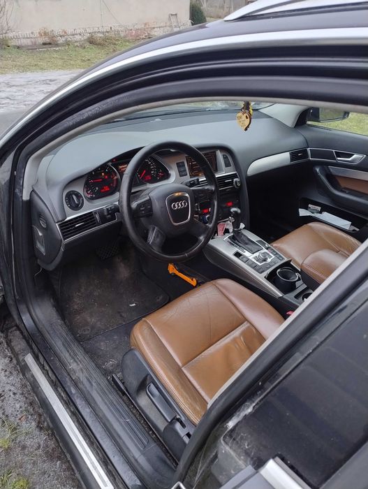Audi A6C6 2.0TDI 2008