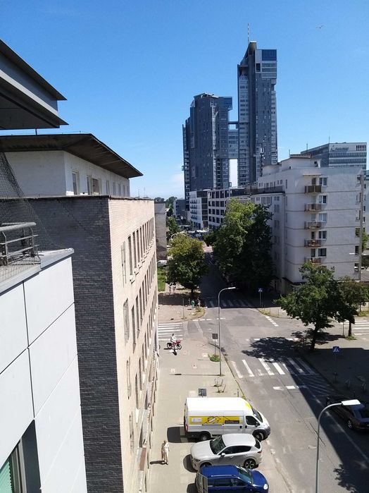 Mieszkanie w centrum Gdyni