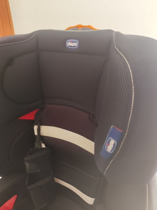 Cadeira Auto Chicco