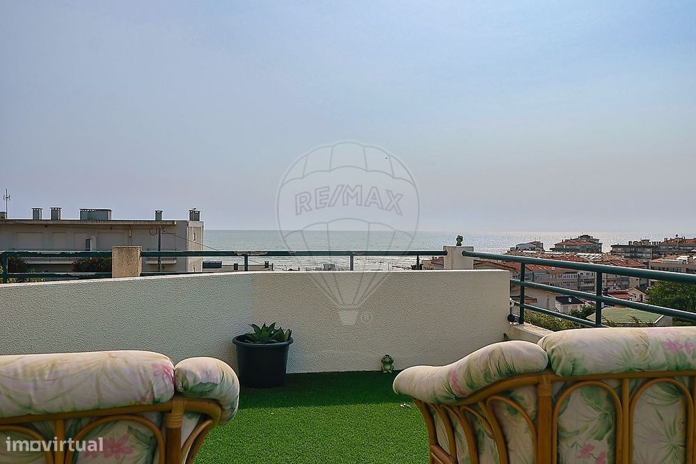 Apartamento T1 para venda