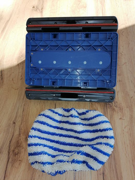 Nakładka mopujaca tefal x-force flex