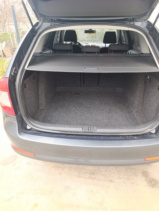 Продам  skoda octavia 2011 року