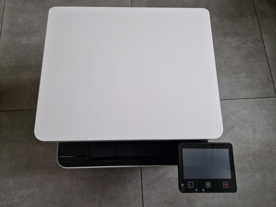 Kolorowa drukarka laserowa Canon MF631Cn