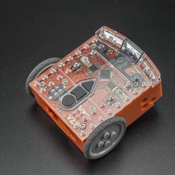 EDISON robot USA Edukacja Kodowanie NAUKA PYTHON Warszawa Białołęka