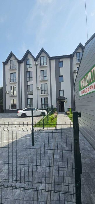 Комерційна нерухомість за адресою вул. Лісорубна (площа 92,2 м²) - Atlanta.ua - фото 3