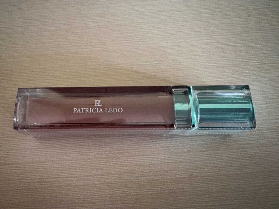 блиск-тінт для губ Patricia Ledo Trend Water Cream тон 01, 6.5 мл