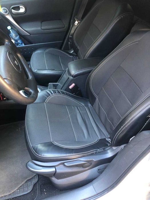 Renault Megane 2 1.5 dci 6-ст МКПП