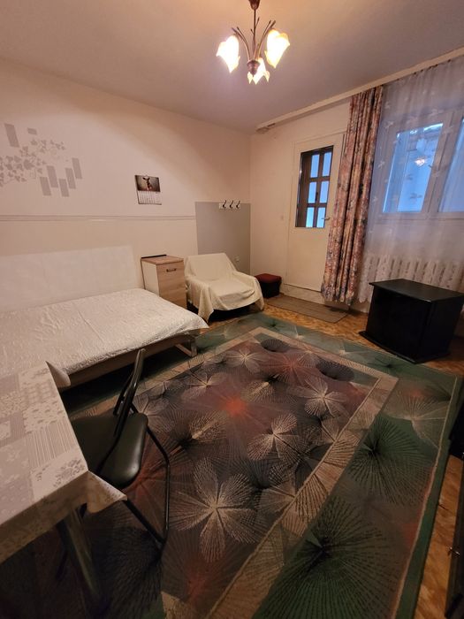 Samodzielna kawalerka