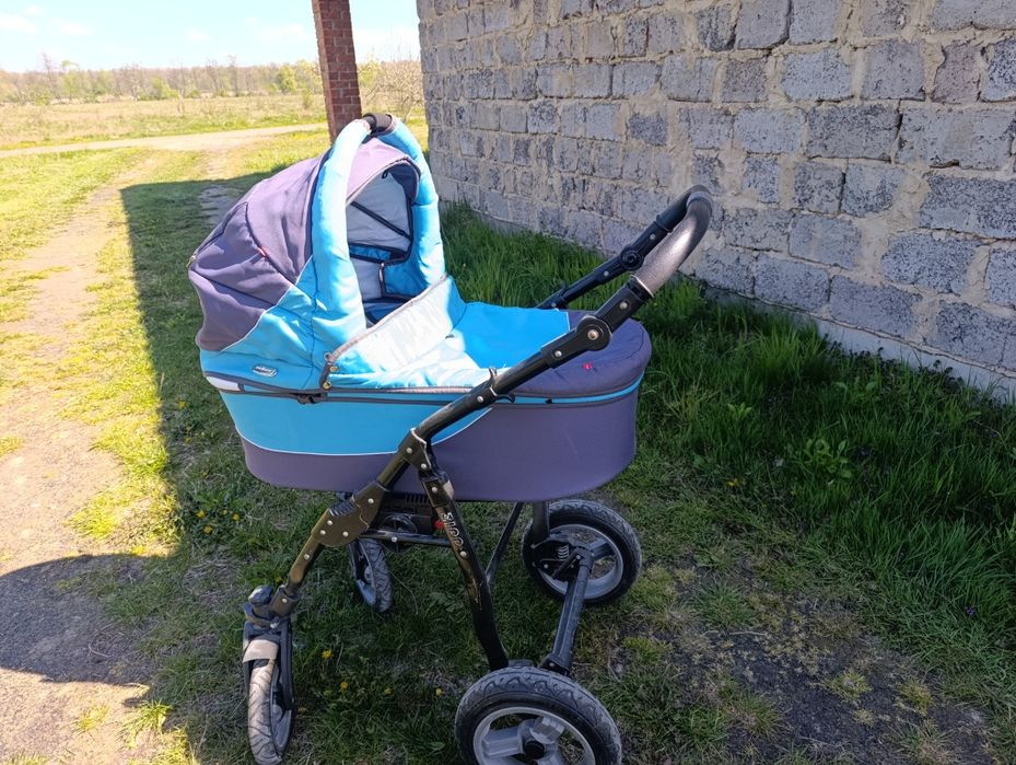 Коляска в хорошому стані