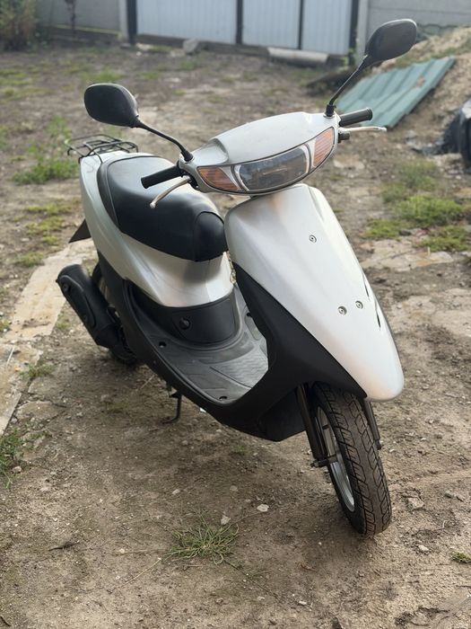 Пролам Хонда діо 34