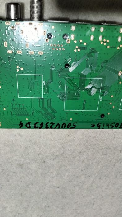 Mainboard Toshiba 50uv2363dg