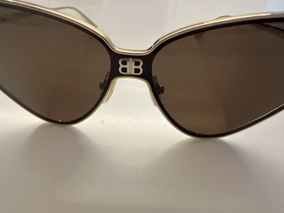 Óculos sol Balenciaga