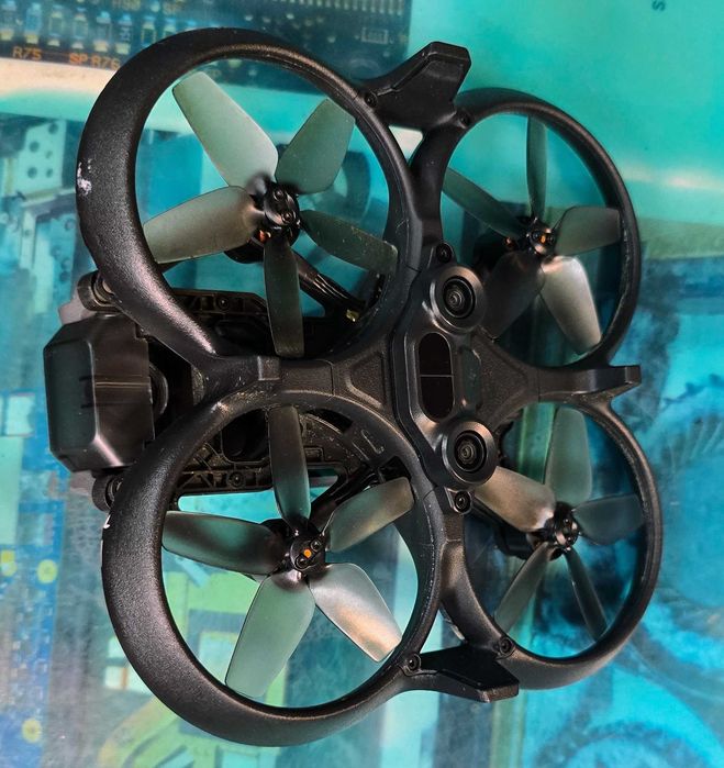 Dron DJI Avata do FPV - w pełni sprawna