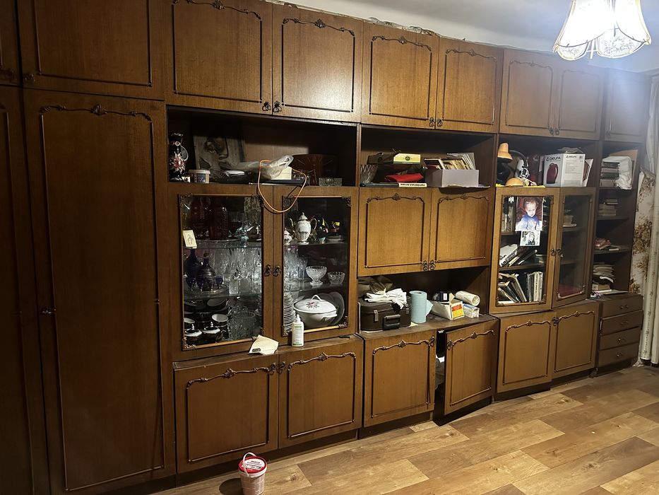 Здам 2х кімнатну квартиру в селищі Чабани.