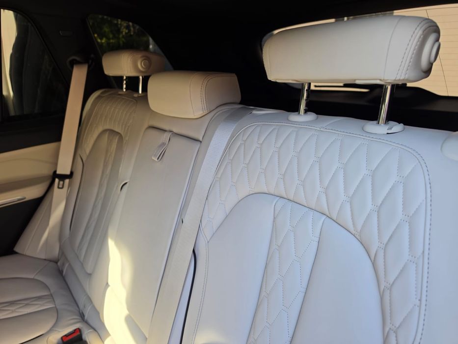 BMW X5 G05 40i xdrive MHEV 2025