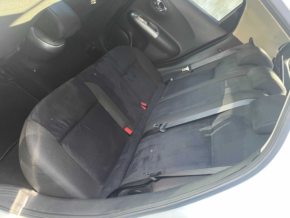 Nissan Juke 1.5DCI 2014