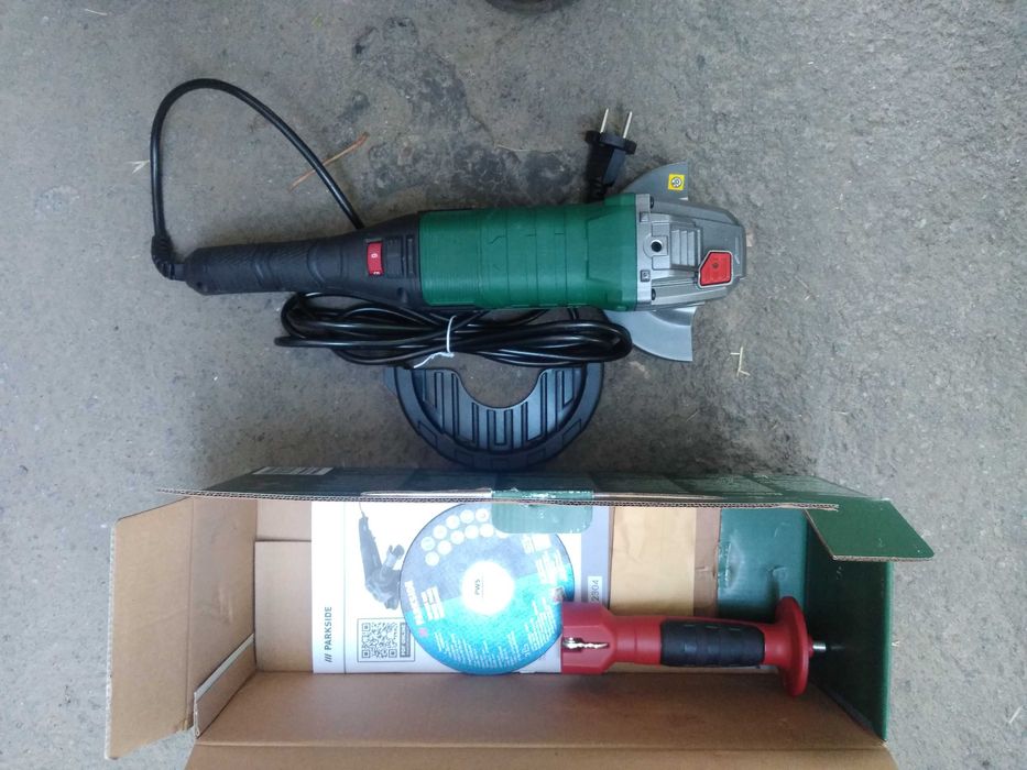 Продам Болгарку (КШМ)