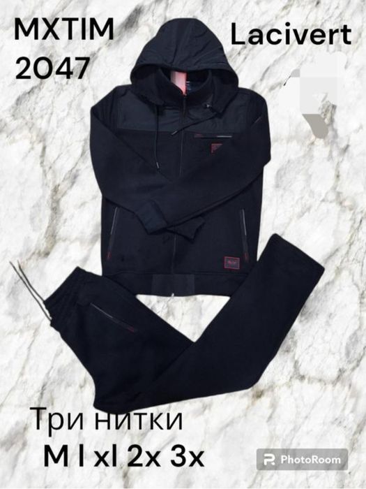 Тёплый.Турция. Спортивный костюм