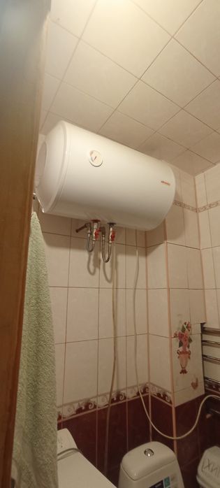 Сдам 2-х.квартиру.Добровольского.Амазонка.Заболотного.Дом Газовый