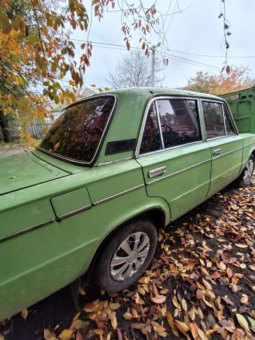 ВАЗ 2106 на ходу БЕЗ ТОРГУ