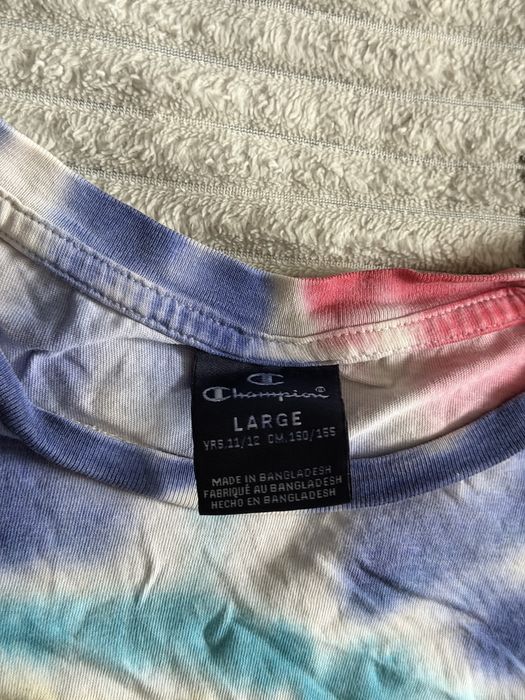 Футболка Champion жіноча