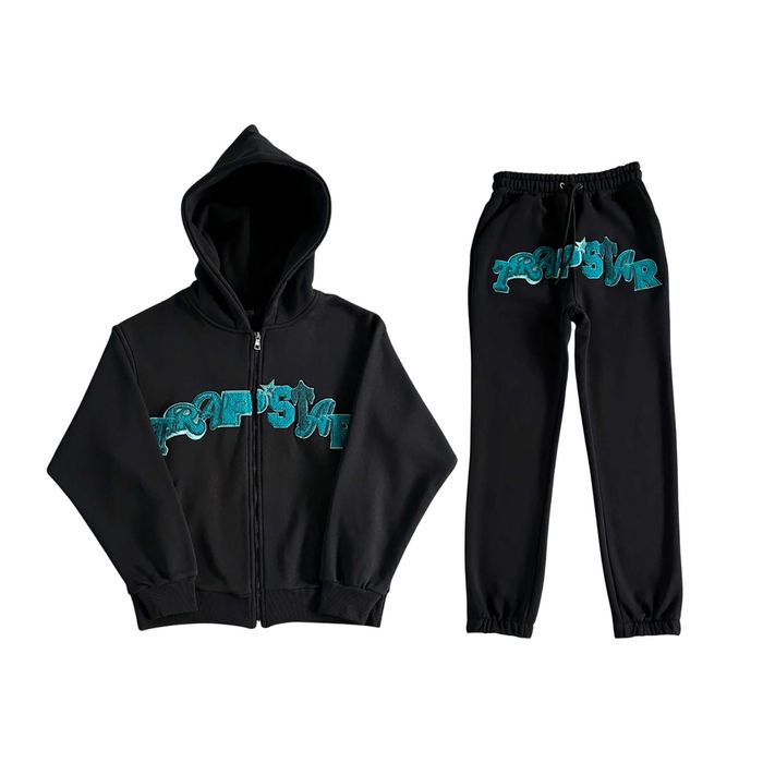 Костюм TrapStar L