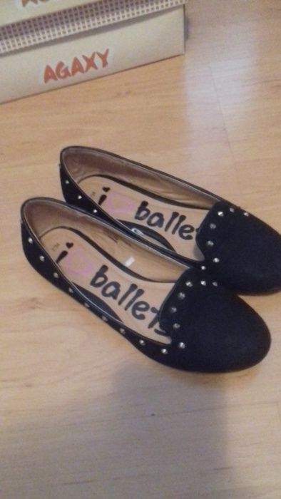 Roz 34 lordsy baleriny j. Rylko